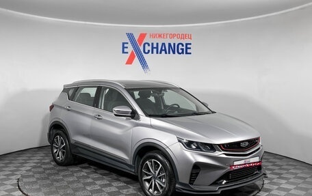 Geely Coolray I, 2022 год, 1 500 000 рублей, 2 фотография