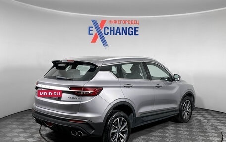 Geely Coolray I, 2022 год, 1 500 000 рублей, 4 фотография