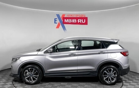 Geely Coolray I, 2022 год, 1 500 000 рублей, 7 фотография