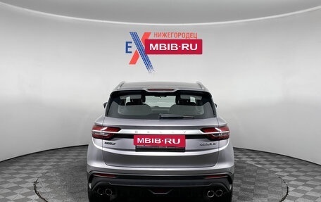 Geely Coolray I, 2022 год, 1 500 000 рублей, 5 фотография