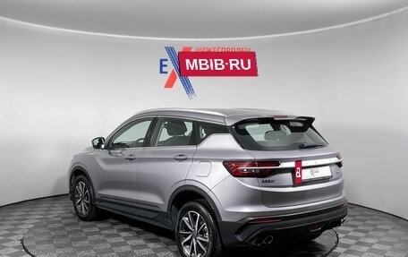 Geely Coolray I, 2022 год, 1 500 000 рублей, 6 фотография