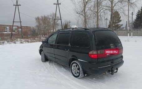 Ford Galaxy II, 1995 год, 365 000 рублей, 3 фотография