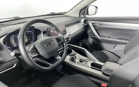 Geely Coolray I, 2022 год, 1 500 000 рублей, 13 фотография