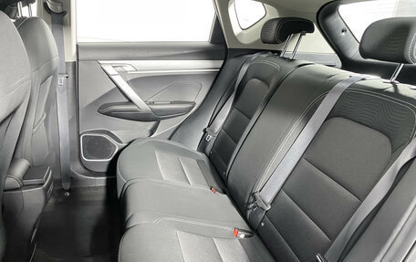 Geely Coolray I, 2022 год, 1 500 000 рублей, 11 фотография