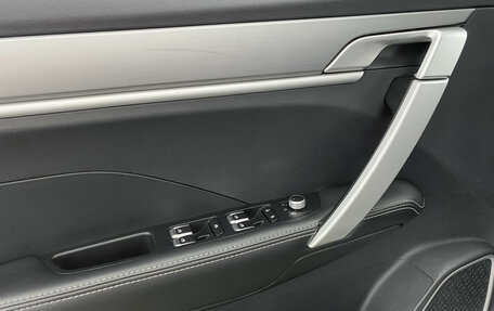 Geely Coolray I, 2022 год, 1 500 000 рублей, 15 фотография