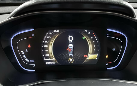 Geely Coolray I, 2022 год, 1 500 000 рублей, 17 фотография