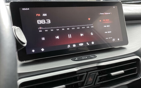 Geely Coolray I, 2022 год, 1 500 000 рублей, 19 фотография