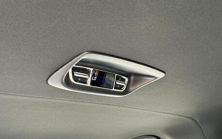 Mercedes-Benz V-Класс, 2025 год, 14 490 000 рублей, 5 фотография