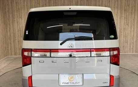 Mitsubishi Delica D:5 I, 2021 год, 2 780 000 рублей, 5 фотография