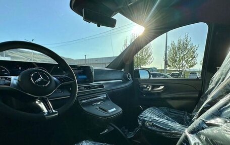 Mercedes-Benz V-Класс, 2025 год, 14 490 000 рублей, 13 фотография