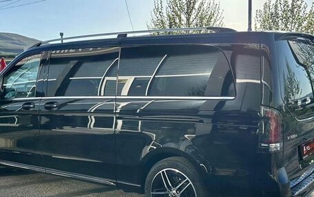 Mercedes-Benz V-Класс, 2025 год, 14 490 000 рублей, 9 фотография