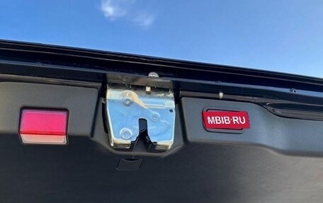 Mercedes-Benz V-Класс, 2025 год, 14 490 000 рублей, 10 фотография