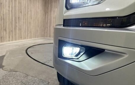 Mitsubishi Delica D:5 I, 2021 год, 2 780 000 рублей, 8 фотография