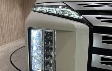 Mitsubishi Delica D:5 I, 2021 год, 2 780 000 рублей, 10 фотография