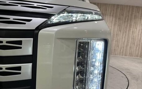 Mitsubishi Delica D:5 I, 2021 год, 2 780 000 рублей, 11 фотография