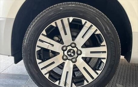 Mitsubishi Delica D:5 I, 2021 год, 2 780 000 рублей, 12 фотография