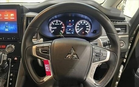 Mitsubishi Delica D:5 I, 2021 год, 2 780 000 рублей, 15 фотография