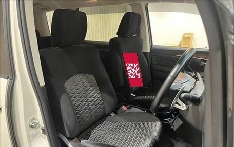 Mitsubishi Delica D:5 I, 2021 год, 2 780 000 рублей, 18 фотография