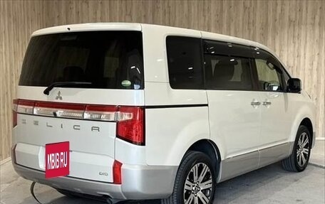 Mitsubishi Delica D:5 I, 2021 год, 2 780 000 рублей, 6 фотография