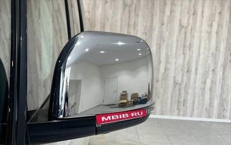 Mitsubishi Delica D:5 I, 2021 год, 2 780 000 рублей, 13 фотография