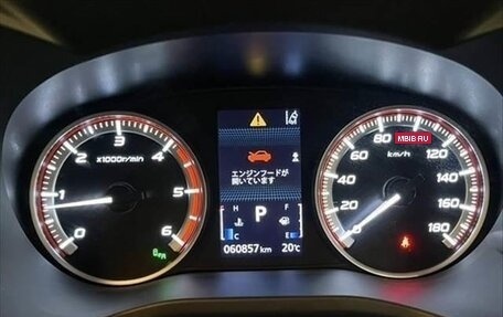 Mitsubishi Delica D:5 I, 2021 год, 2 780 000 рублей, 16 фотография