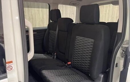 Mitsubishi Delica D:5 I, 2021 год, 2 780 000 рублей, 25 фотография