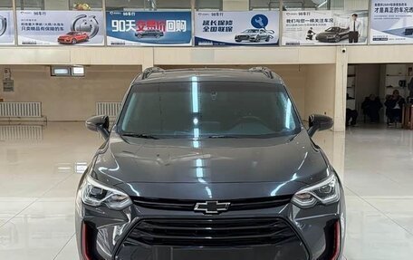 Chevrolet Orlando, 2022 год, 1 849 000 рублей, 2 фотография