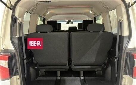 Mitsubishi Delica D:5 I, 2021 год, 2 780 000 рублей, 27 фотография