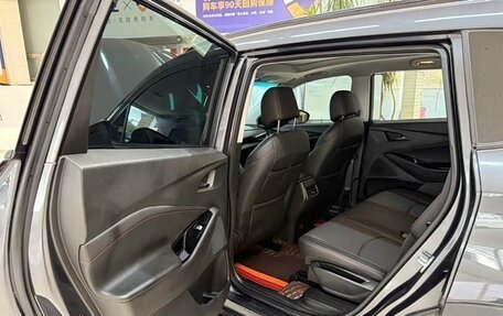 Chevrolet Orlando, 2022 год, 1 849 000 рублей, 12 фотография