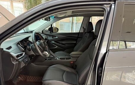 Chevrolet Orlando, 2022 год, 1 849 000 рублей, 11 фотография