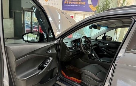 Chevrolet Orlando, 2022 год, 1 849 000 рублей, 8 фотография