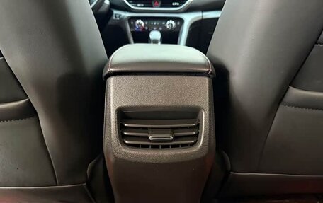 Chevrolet Orlando, 2022 год, 1 849 000 рублей, 17 фотография