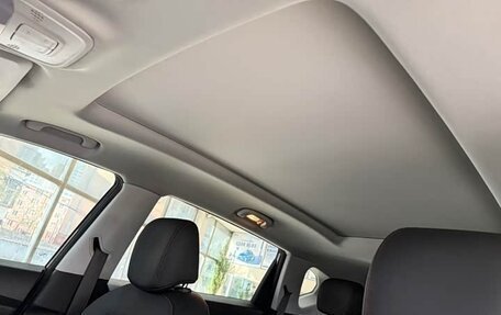 Chevrolet Orlando, 2022 год, 1 849 000 рублей, 16 фотография