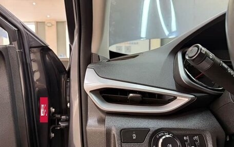 Chevrolet Orlando, 2022 год, 1 849 000 рублей, 14 фотография