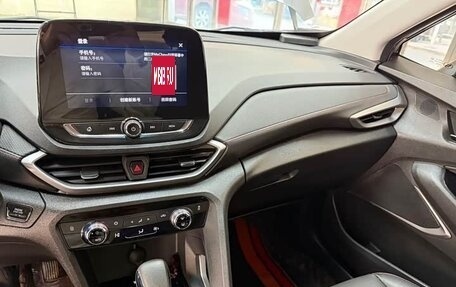 Chevrolet Orlando, 2022 год, 1 849 000 рублей, 10 фотография