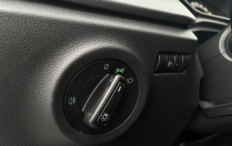 Skoda Rapid II, 2020 год, 1 590 000 рублей, 8 фотография