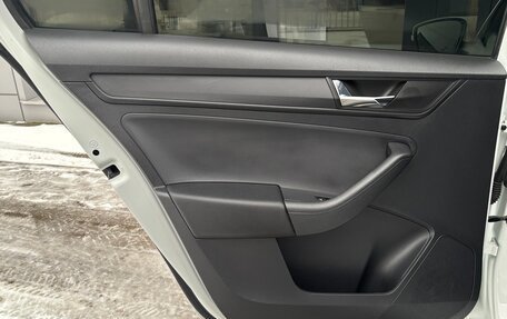 Skoda Rapid II, 2020 год, 1 590 000 рублей, 10 фотография