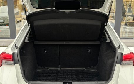 Skoda Rapid II, 2020 год, 1 590 000 рублей, 12 фотография