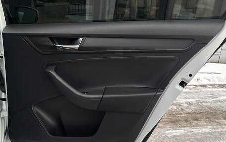 Skoda Rapid II, 2020 год, 1 590 000 рублей, 14 фотография