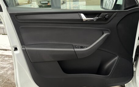 Skoda Rapid II, 2020 год, 1 590 000 рублей, 5 фотография