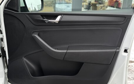 Skoda Rapid II, 2020 год, 1 590 000 рублей, 15 фотография