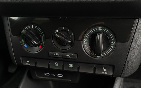 Skoda Rapid II, 2020 год, 1 590 000 рублей, 19 фотография