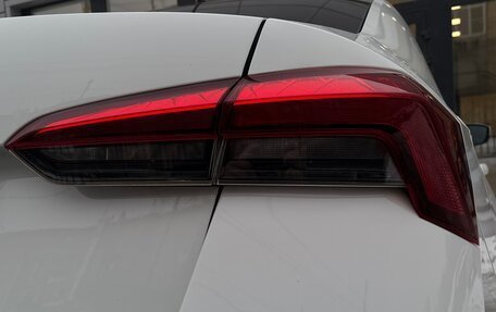 Skoda Rapid II, 2020 год, 1 590 000 рублей, 25 фотография