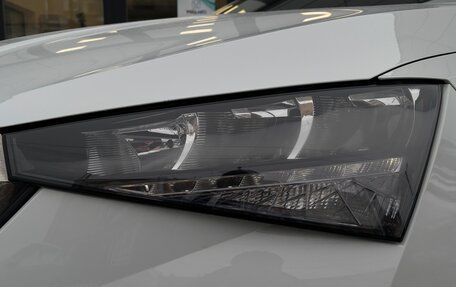 Skoda Rapid II, 2020 год, 1 590 000 рублей, 24 фотография