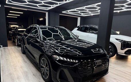 Audi A5, 2025 год, 10 990 000 рублей, 4 фотография