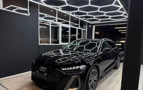 Audi A5, 2025 год, 10 990 000 рублей, 2 фотография