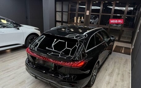 Audi A5, 2025 год, 10 990 000 рублей, 8 фотография