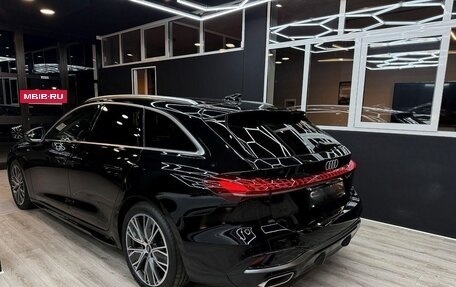 Audi A5, 2025 год, 10 990 000 рублей, 5 фотография