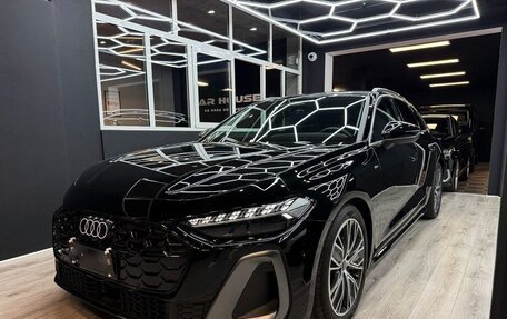 Audi A5, 2025 год, 10 990 000 рублей, 9 фотография