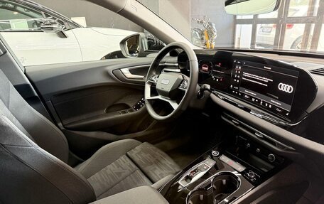 Audi A5, 2025 год, 10 990 000 рублей, 10 фотография